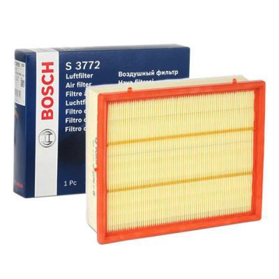 Воздушный фильтр для автомобиля Bosch 1 457 433 772 | Зображення 2