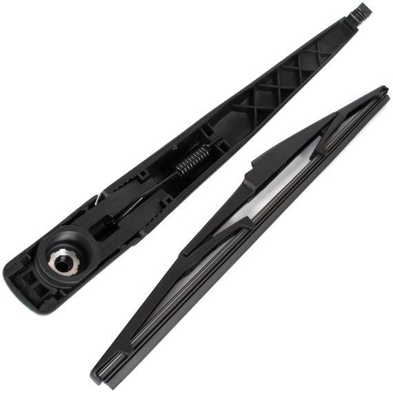 Toyota C-HR (с 2016 года) задний дворник в сборе со щеткой, Тойота | Зображення 1