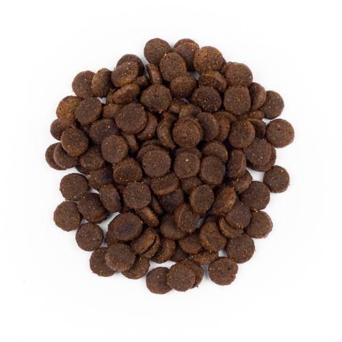 Сухий корм Brit Premium Cat by Nature Sterilised для стерилізованих кішок, з куркою, 1500 г | Зображення 1