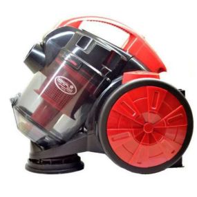 Пилосос Domotec MS 4405 220V/1200W, пилосос циклон з контейнером