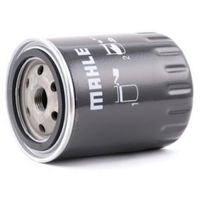 Фильтр масляный Mahle OC262