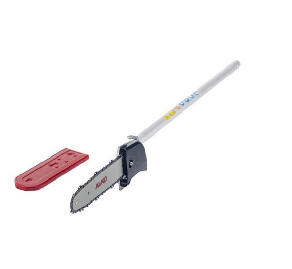 Мультиінструмент бензиновий AL-KO Comfort ВС 260 МТ (набір) (113787) | Зображення 2