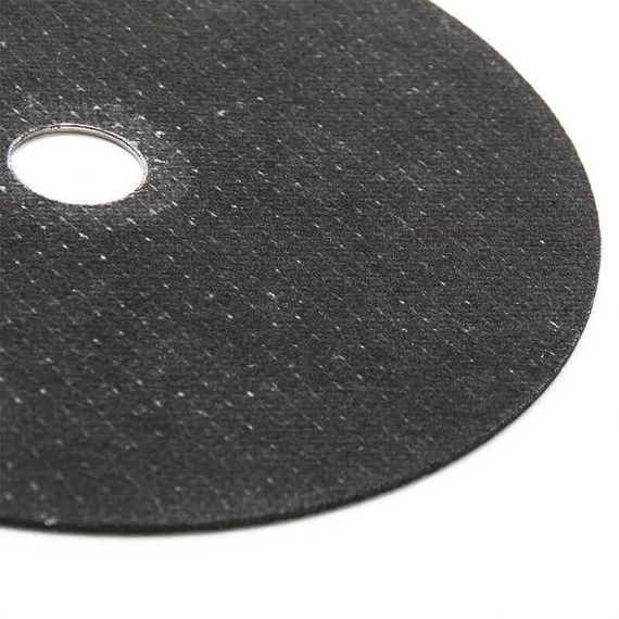 Диск відрізний для металу 180х1,6х22,22мм (5 шт. у пач) APRO 8290091 | Зображення 3