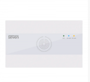 Адаптер Wi-Fi SEVEN HOME D-7051FHD white