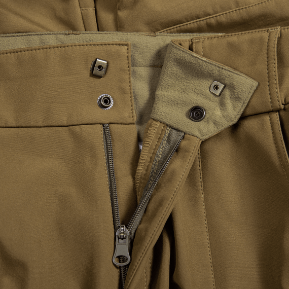 Штани SoftShell Vent Койот (8289), M | Зображення 6