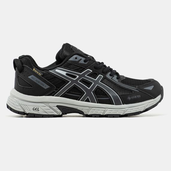 Чоловічі кросівки Asics Gel-Venture 6 Gore-Tex Термо весна / осінь 2401 44 28 | Зображення 6