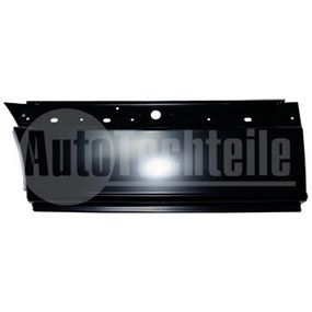 Панель кузова правая нижняя Mercedes Benz Sprinter W906 06-18/ VW Crafter 06-16, AutoTechteile, 100 6312, 6312