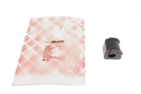 Втулка стабілізатора переднього внутрішнього VW Caddy II -03 d=17mm  09519