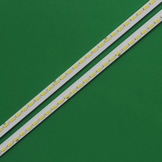 LED підсвітка TV 32" LED315EL-ZC14-01(A) LED315ER-ZC14-01(A) LED315L64-ZC14-01(C) LED315R64-ZC14-01(C) 2шт. | Зображення 2