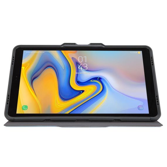 Чехол Targus Click-In для Samsung Galaxy Tab A 10.5" (2018), светло-голубой, полиуретан, с магнитной застежкой | Зображення 7