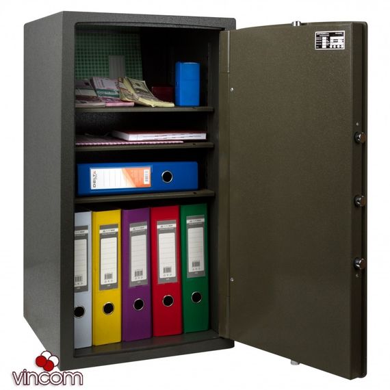 Сейф взломостойкий Safetronics NTR 80E-M | Зображення 4