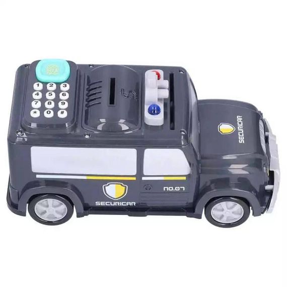 Электронная копилка Машина Transporter 589-11B | Зображення 4