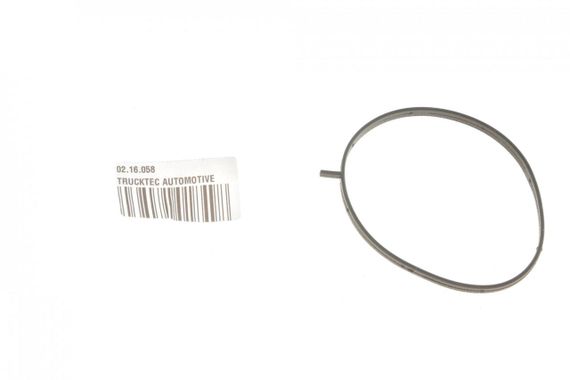 Прокладка турбіни ущільнююча Mercedes Benz OM651 колектор повітронаддува  02.16.058