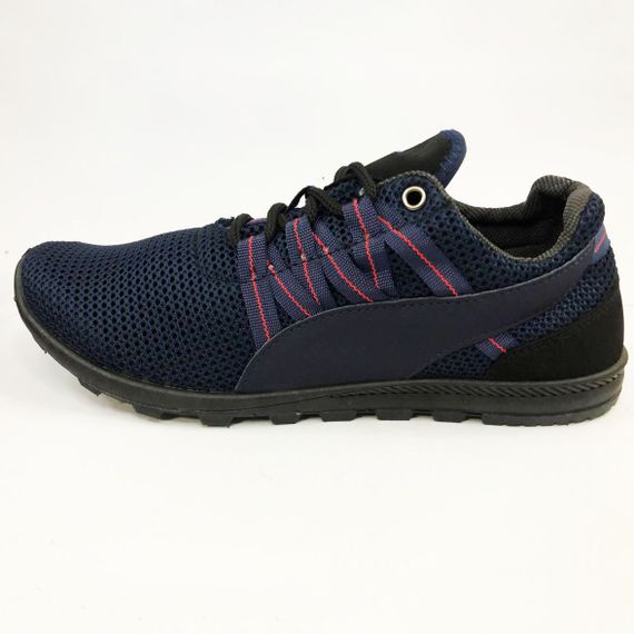 Чоловічі кросівки літо 41 размер, Взуття кросівки чоловічі літні EK-60 | Зображення 3