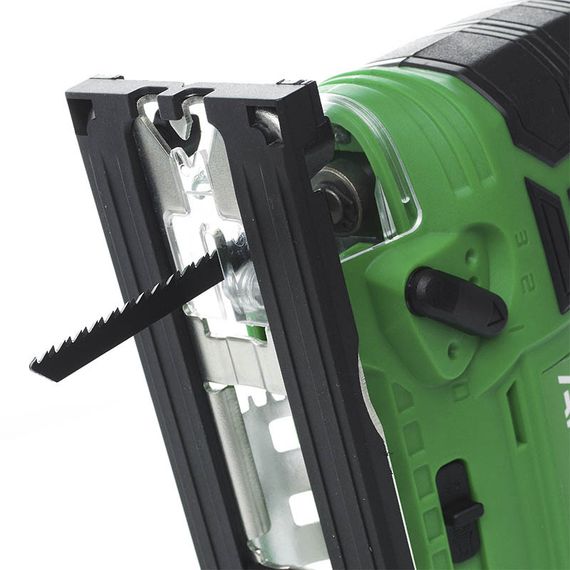 Электролобзик APRO 20В, 20JS, без АКБ | Зображення 4