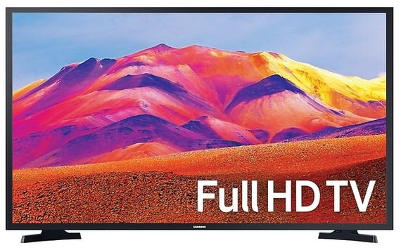 LED-телевізор Samsung UE43T5300AUXUA | Зображення 7