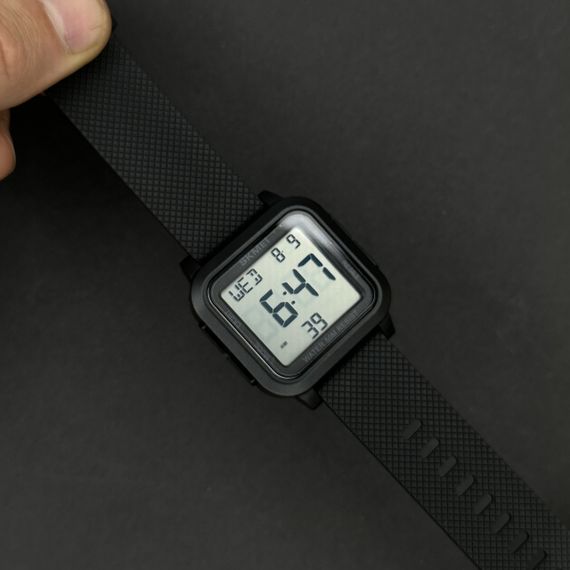 Годинник S2kmei 1894 Black | Зображення 4