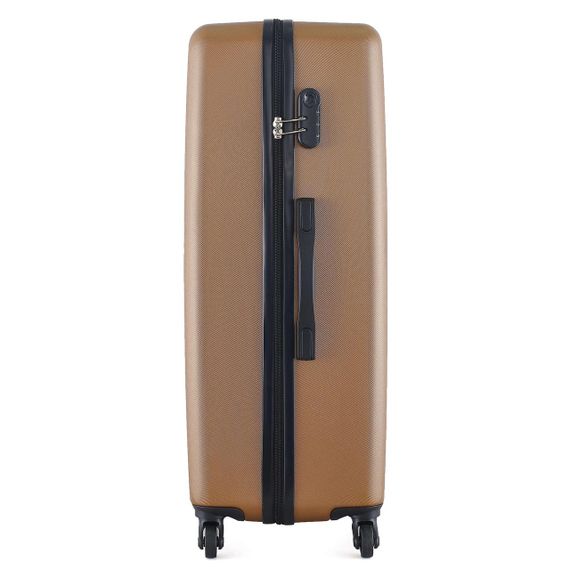 Валіза Semi Line 28" (L) Brown (T5693-3) | Зображення 2