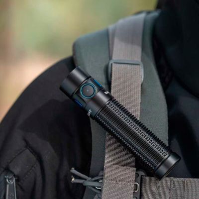 Ліхтар Olight Baton 3 Pro Max Black (Baton 3 Pro Max CW) | Зображення 6