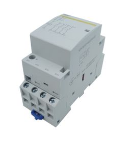 Контактор модульний КМ-2-16-40 16А 230AC 4NO 4р 2мод. Ny95503863