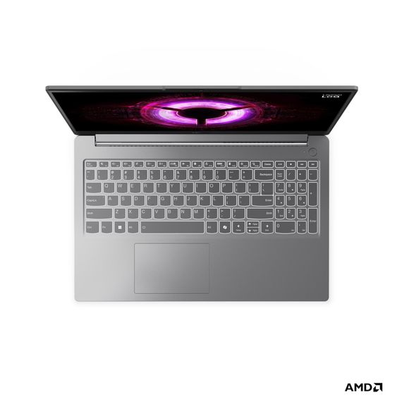 Ноутбук Lenovo LOQ 15ARP10E (83S00080RA) | Зображення 3