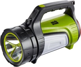 Аккумуляторный фонарь Skif Outdoor Big Buster Ручной фонарь Портативный фонарь Переносной фонарь