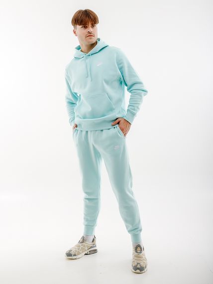Толстовка Nike CLUB HOODIE PO BB | Зображення 3