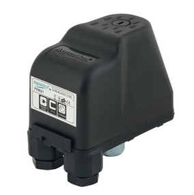 Реле тиску 1,5кВт 1,4-2,8 бар (гайка) Aquatica