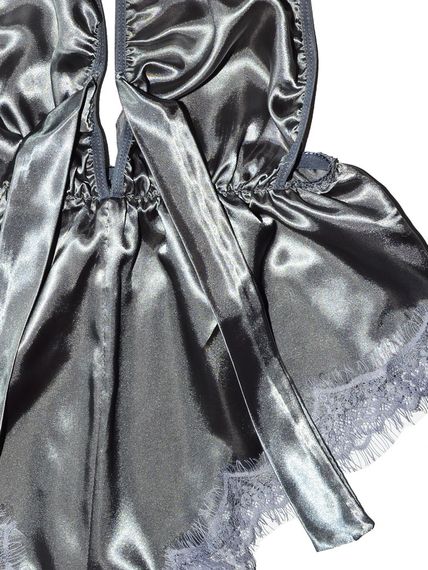 Пеньюар Боді Babydoll 44 M/L 1136-1 | Зображення 8