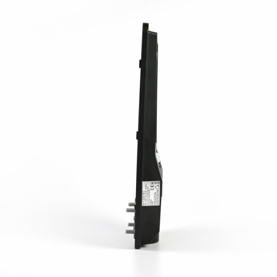 LED Ліхтар вуличний автономний сенсорний сонячний IP54 16W 700Lm 5000К TL-SLSO-105-S Titanum | Зображення 4
