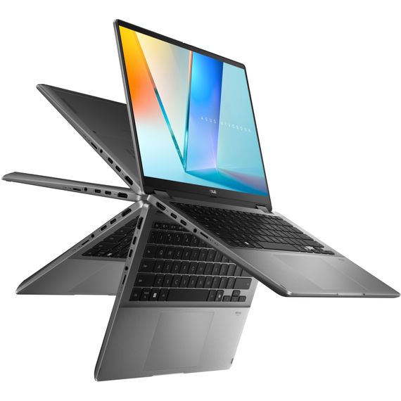 Ноутбук ASUS Vivobook Flip 14 TP3407SA-QL011W (90NB14Y1-M000E0) | Зображення 7
