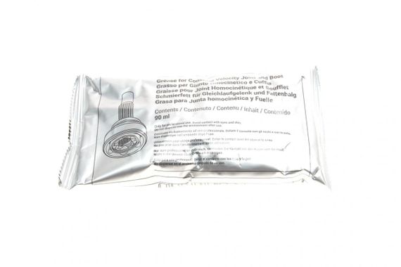 ШРКШ зовнішній Hyundai ix20 Kia Venga 1.4-1.6 CRDi 10- 27z 24z 60mm 84mm 63.4mm  ABS 46z  15-1836 | Зображення 4