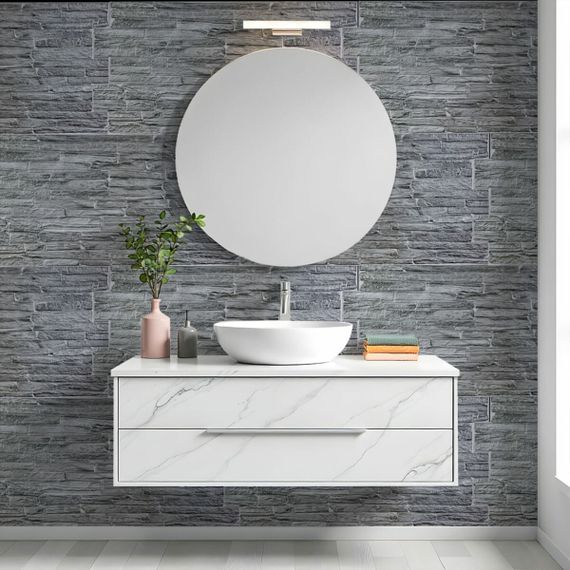 Декоративна ПВХ панель 960х480х4мм SW-00001838 | Зображення 6