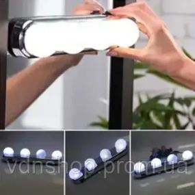 Led Підсвічування для дзеркала Studio Glow бездротовий світильник