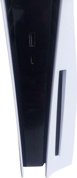 Ігрова приставка Sony playstation 5 825gb б/в | Зображення 1