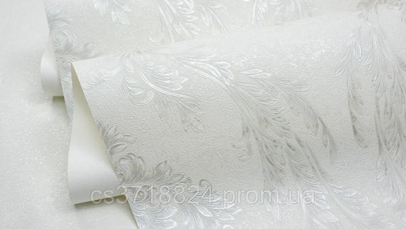 Шпалери вінілові на флізеліновій основі SINTRA Willow 520017 (1,06х10,05м) | Зображення 3