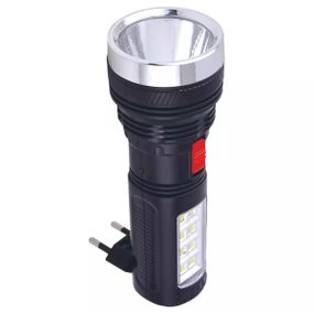 Ліхтар акумуляторний Grunhelm GR-227 400 mAh