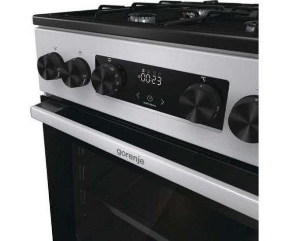 Плита комбинированная Gorenje GK5С60SJ 62 л | Зображення 8