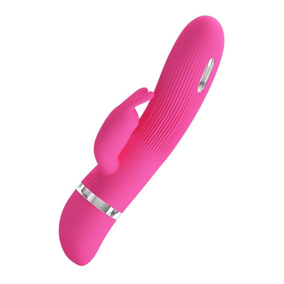 Вібратор PRETTY LOVE INGRAM 7 function vibrations Sex Aura