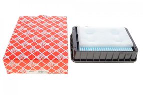 Фільтр повітряний Mitsubishi ASX09- Lancer 03- Outlander 1.6-2.4 06-13 108933