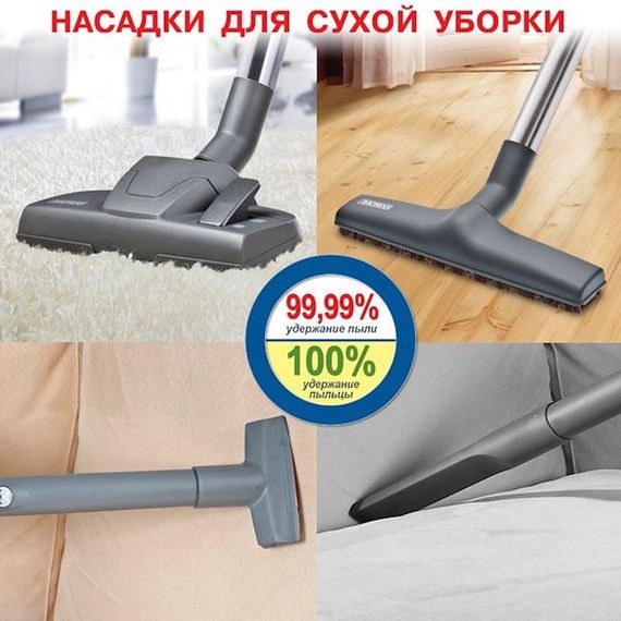 Пилосос Thomas Twin Helper Aquafilter | Зображення 9