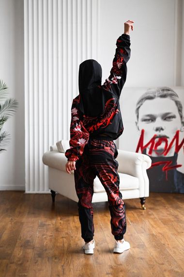 Спортивний костюм | Зображення 2