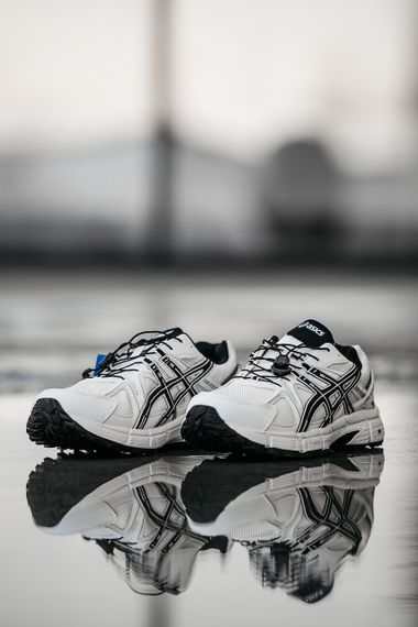 Чоловічі кросівки Asics Gel-Kahana 8 весна / осінь 1179 | Зображення 1