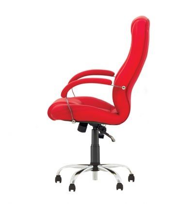 Кресло офисное Новый Стиль MODUS steel MPD CHR68 | Зображення 4