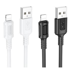 USB Borofone BX111 Lightning 2.4A
