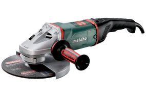 Машина кутова шліфувальна Metabo WEA 26-230 MVT  Quick  606476000