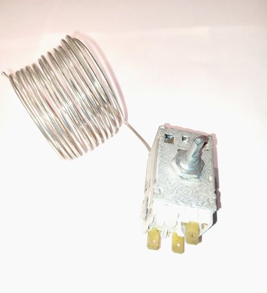 Термостат АТЕА А04 0405 (аналог К-54,ТАМ-145)  для холодильника та морозильної камери (Італія) | Зображення 3