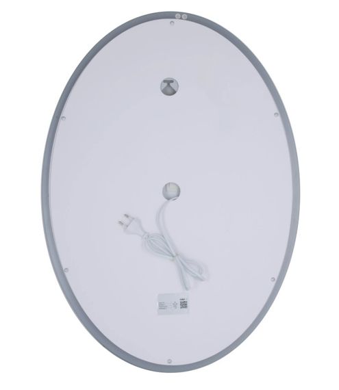 Дзеркало Lidz Vida з LED-підсвічуванням Touch LD78LF5070 | Зображення 4