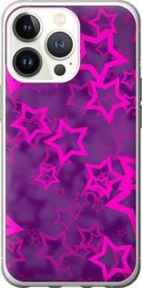 Чохол для Apple iPhone 13 Pro з силікону FCh_025716