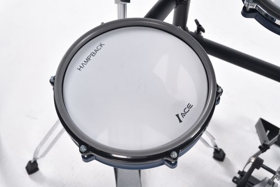 Електронна ударна установка HAMPBACK ACE-360 | Зображення 4
